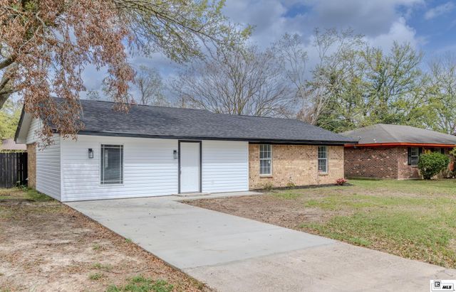 228 EISENHOWER DRIVE, Monroe, LA 71203