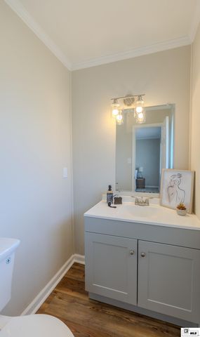 228 EISENHOWER DRIVE, Monroe, LA 71203