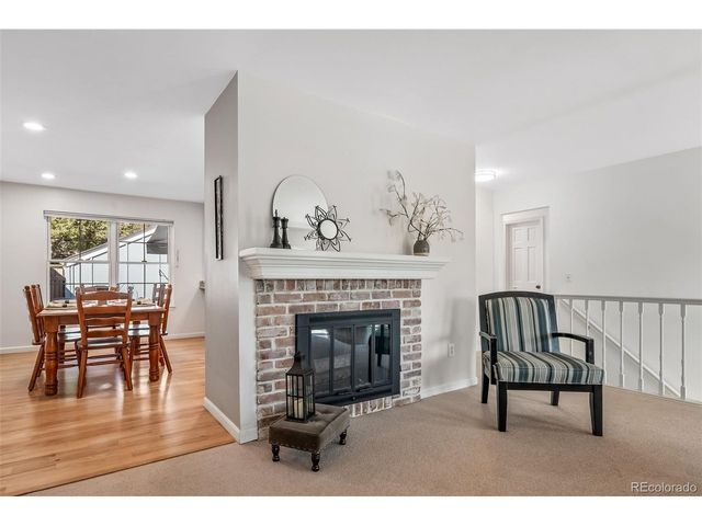 2598 E Geddes Pl, Centennial, CO 80122