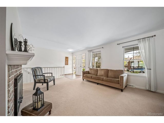 2598 E Geddes Pl, Centennial, CO 80122