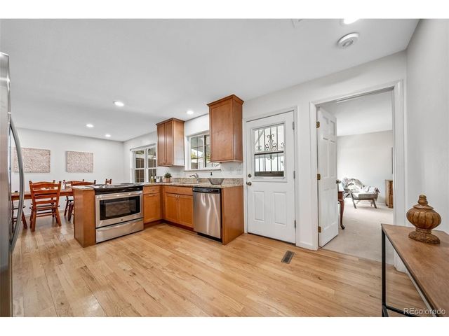 2598 E Geddes Pl, Centennial, CO 80122