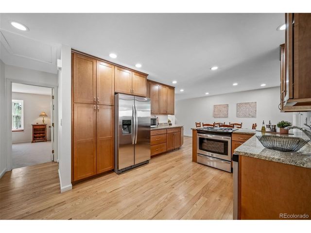2598 E Geddes Pl, Centennial, CO 80122