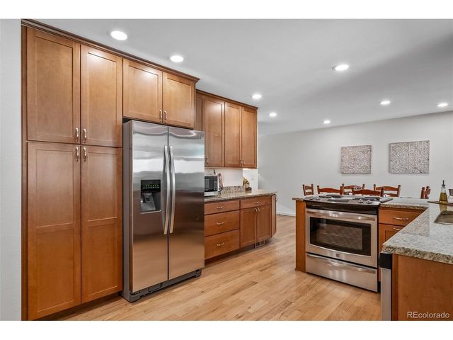 2598 E Geddes Pl, Centennial, CO 80122