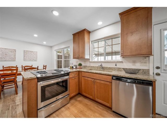 2598 E Geddes Pl, Centennial, CO 80122