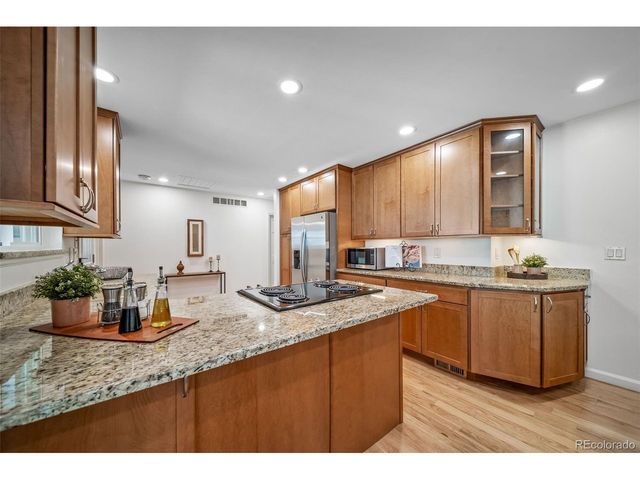 2598 E Geddes Pl, Centennial, CO 80122