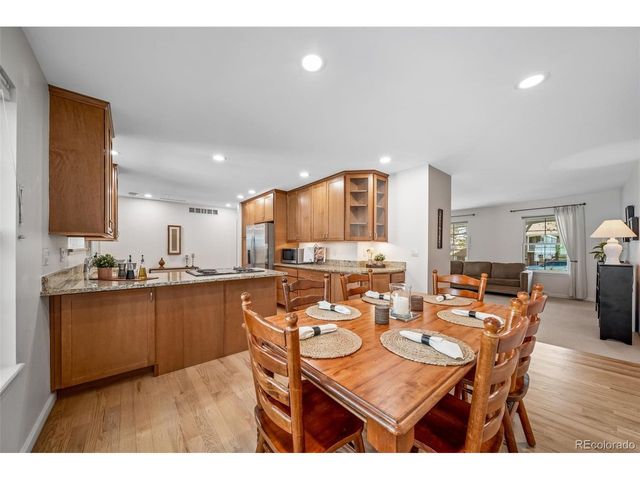 2598 E Geddes Pl, Centennial, CO 80122