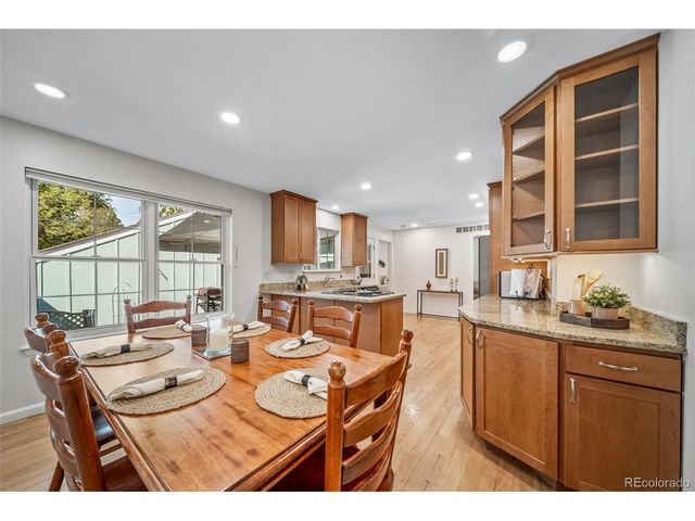 2598 E Geddes Pl, Centennial, CO 80122
