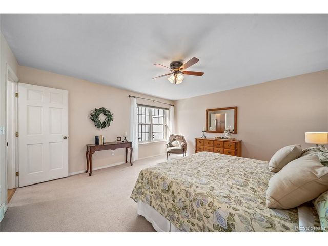 2598 E Geddes Pl, Centennial, CO 80122