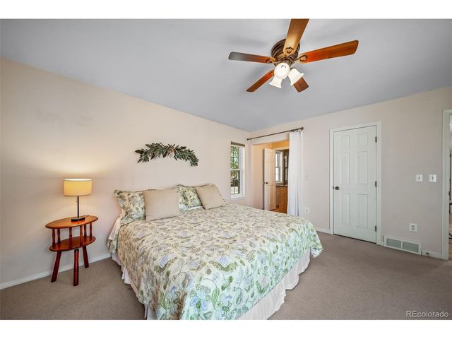 2598 E Geddes Pl, Centennial, CO 80122