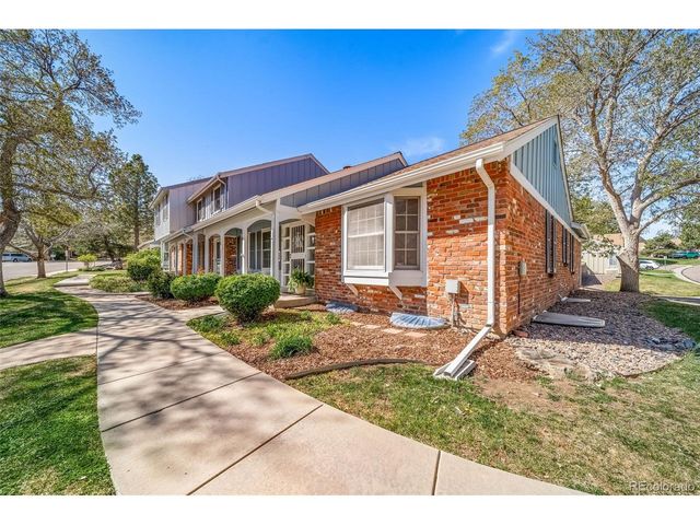 2598 E Geddes Pl, Centennial, CO 80122