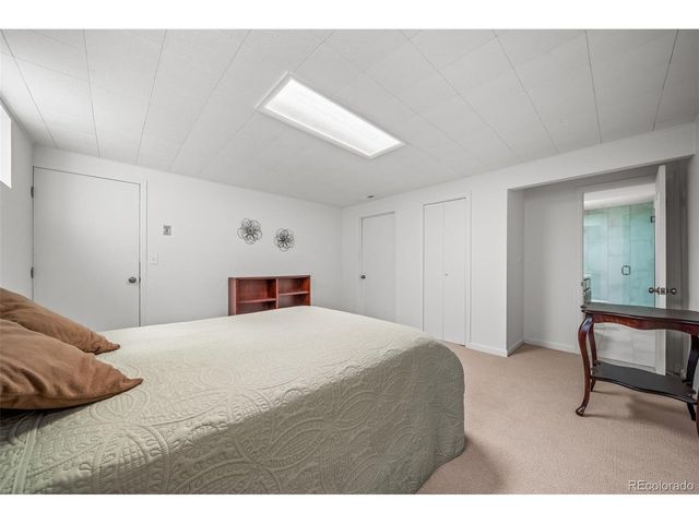 2598 E Geddes Pl, Centennial, CO 80122