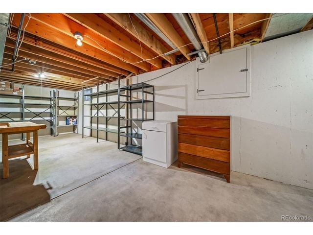 2598 E Geddes Pl, Centennial, CO 80122