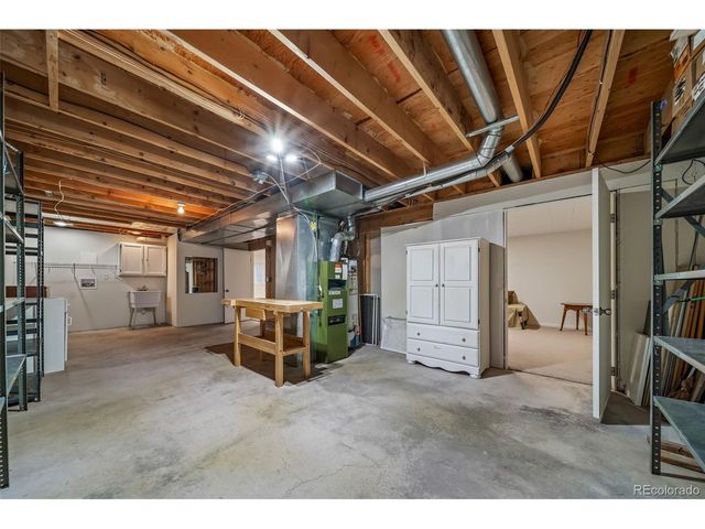 2598 E Geddes Pl, Centennial, CO 80122