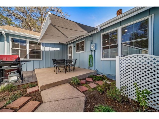 2598 E Geddes Pl, Centennial, CO 80122