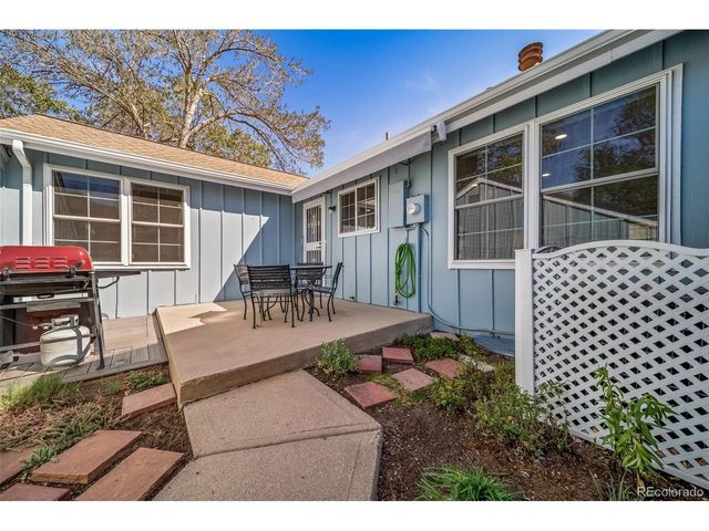 2598 E Geddes Pl, Centennial, CO 80122