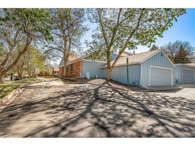 2598 E Geddes Pl, Centennial, CO 80122