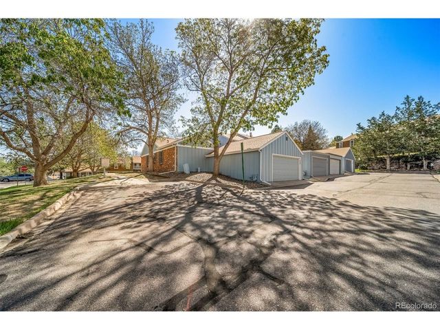 2598 E Geddes Pl, Centennial, CO 80122