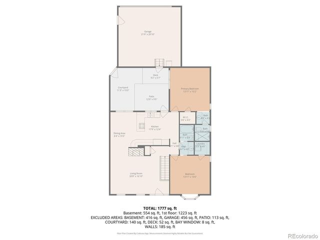 2598 E Geddes Pl, Centennial, CO 80122