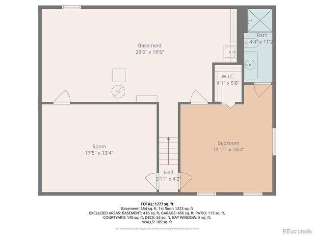 2598 E Geddes Pl, Centennial, CO 80122