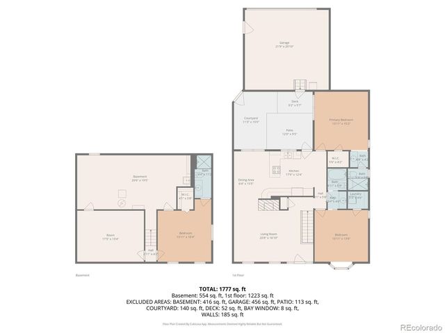 2598 E Geddes Pl, Centennial, CO 80122