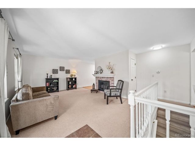 2598 E Geddes Pl, Centennial, CO 80122
