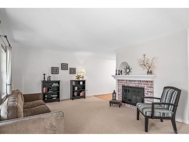 2598 E Geddes Pl, Centennial, CO 80122