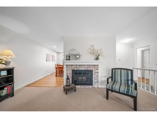 2598 E Geddes Pl, Centennial, CO 80122