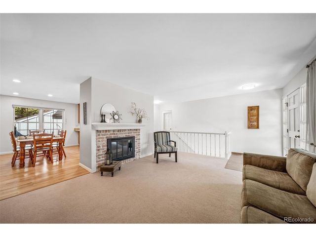 2598 E Geddes Pl, Centennial, CO 80122