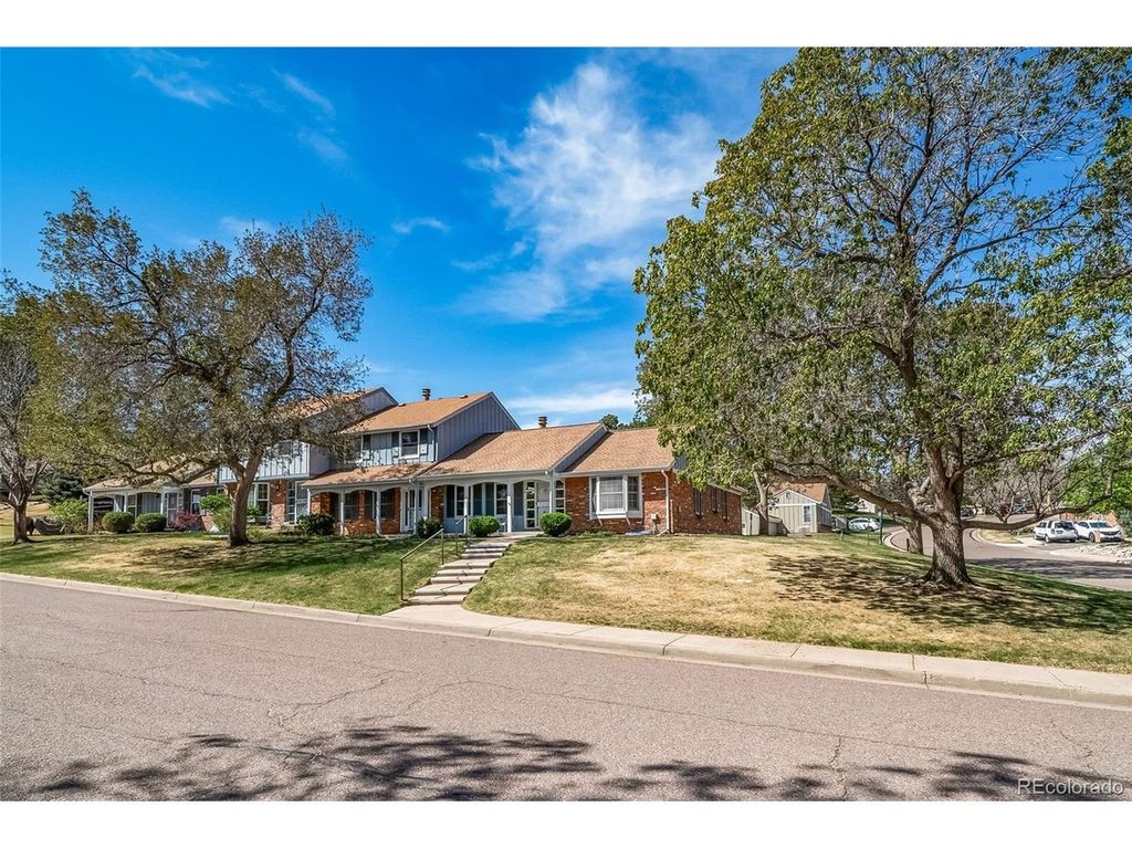 2598 E Geddes Pl, Centennial, CO 80122