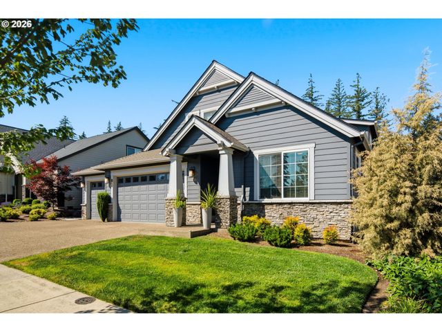 1411 Nw REDWOOD Ln, Camas, WA 98607