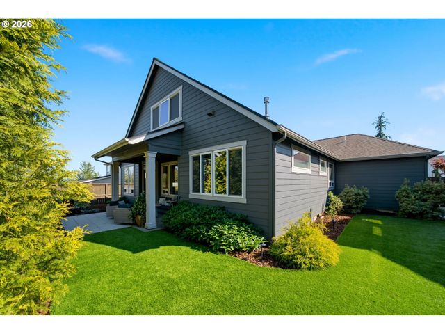 1411 Nw REDWOOD Ln, Camas, WA 98607