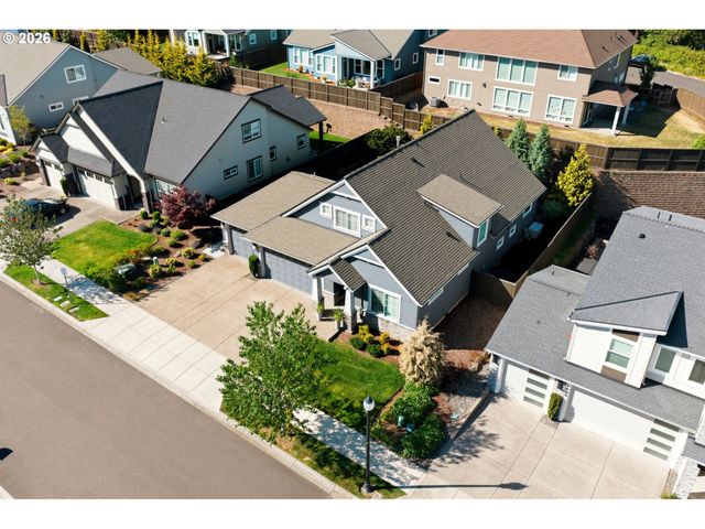 1411 Nw REDWOOD Ln, Camas, WA 98607