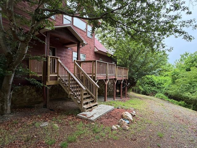 5412 Martins Creek Road, Murphy, NC 28906