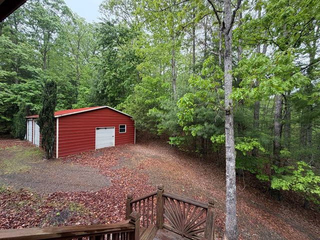 5412 Martins Creek Road, Murphy, NC 28906