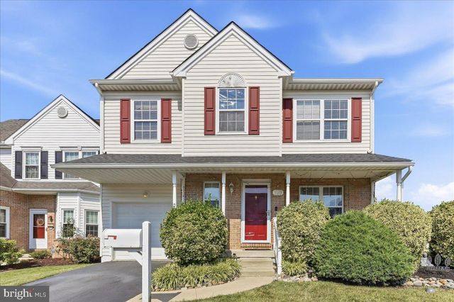 639 FOXGLOVE DR, Morton, PA 19070