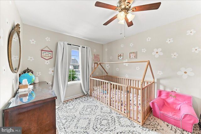 639 FOXGLOVE DR, Morton, PA 19070