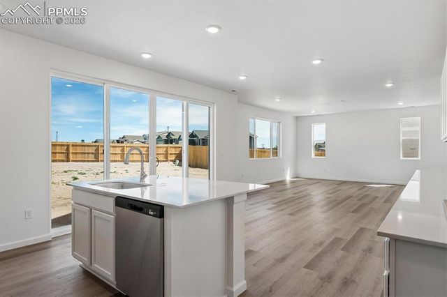 10047 Hartwood Drive, Peyton, CO 80831
