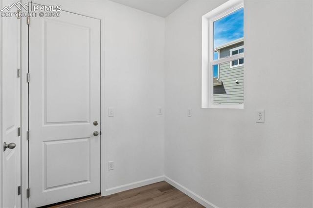 10047 Hartwood Drive, Peyton, CO 80831