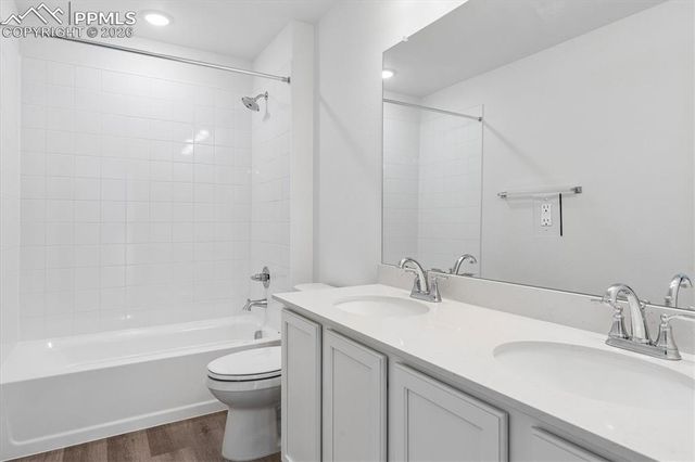 10047 Hartwood Drive, Peyton, CO 80831