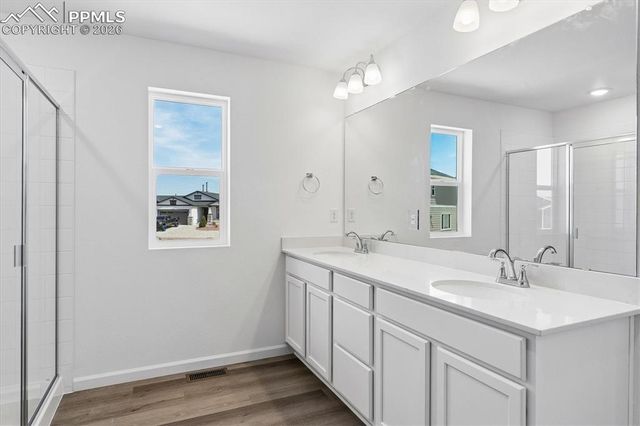 10047 Hartwood Drive, Peyton, CO 80831