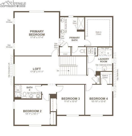 10047 Hartwood Drive, Peyton, CO 80831