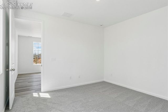 10047 Hartwood Drive, Peyton, CO 80831
