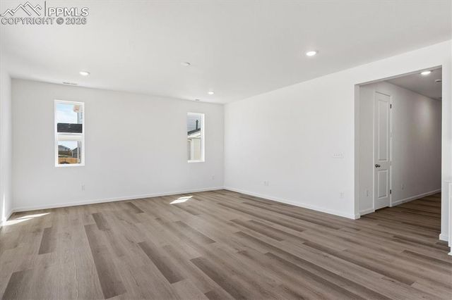 10047 Hartwood Drive, Peyton, CO 80831