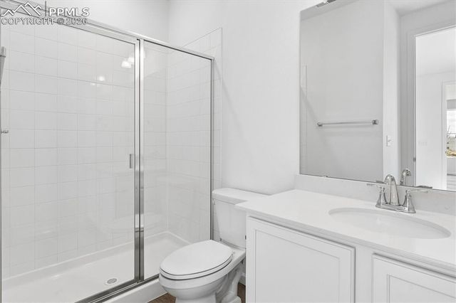 10047 Hartwood Drive, Peyton, CO 80831