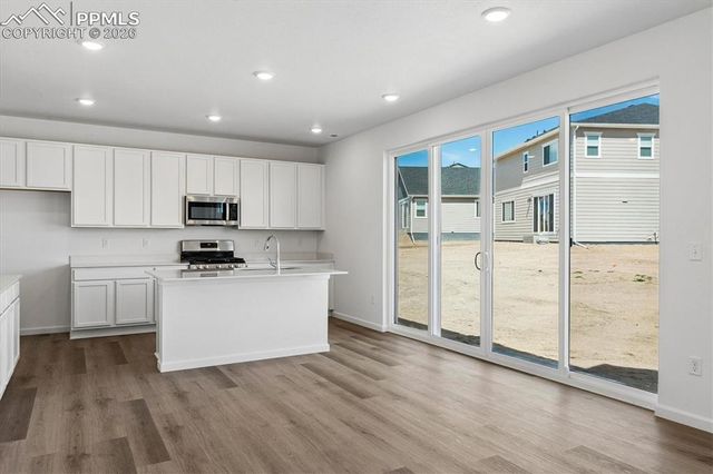 10047 Hartwood Drive, Peyton, CO 80831