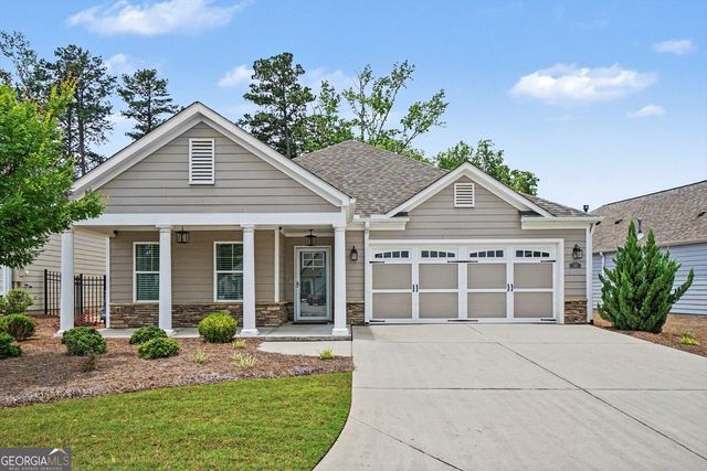 43 Homestead Crossing, Hiram, GA 30141