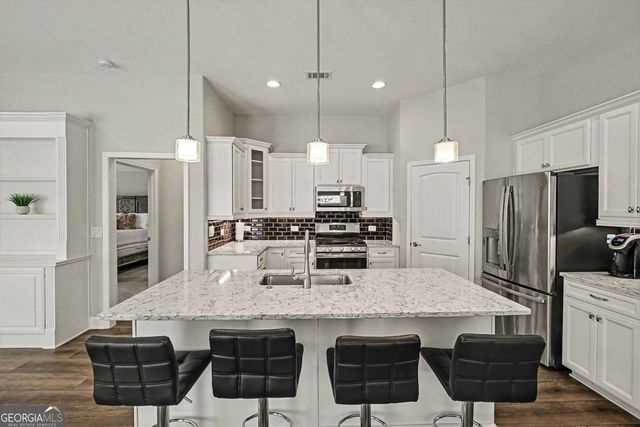 43 Homestead Crossing, Hiram, GA 30141
