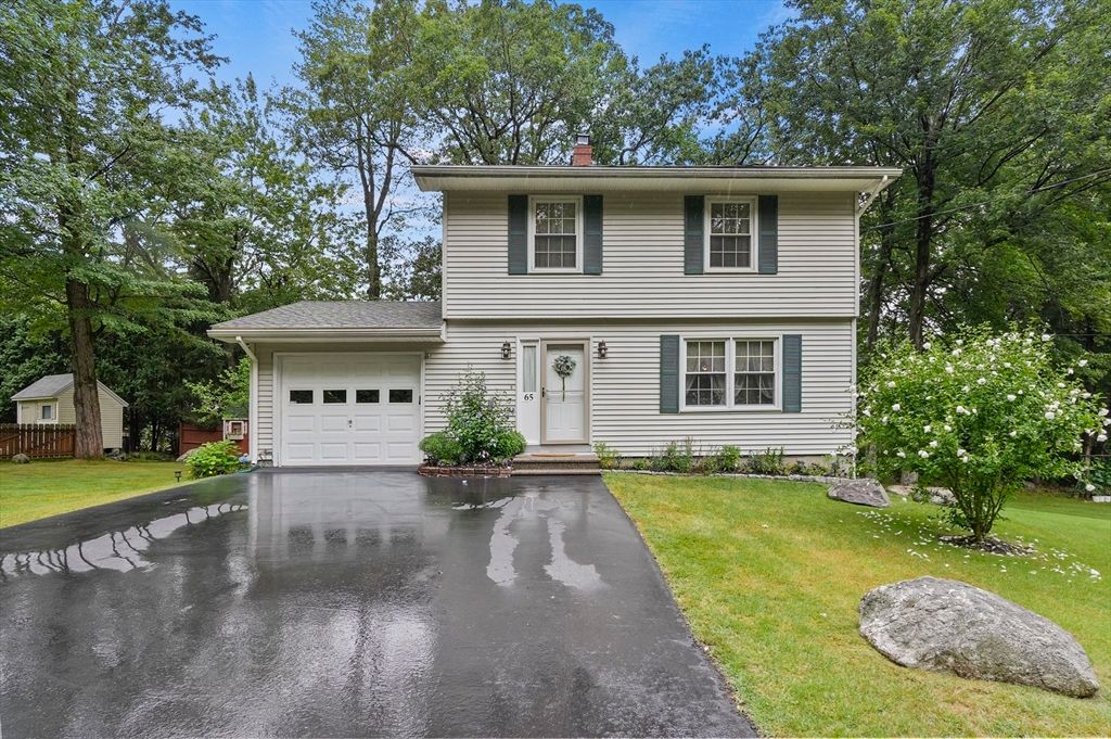 65 Southwick St., Fitchburg, MA 01420