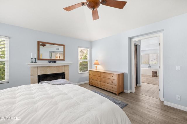 5043 Evanwood Avenue, Oak Park, CA 91377