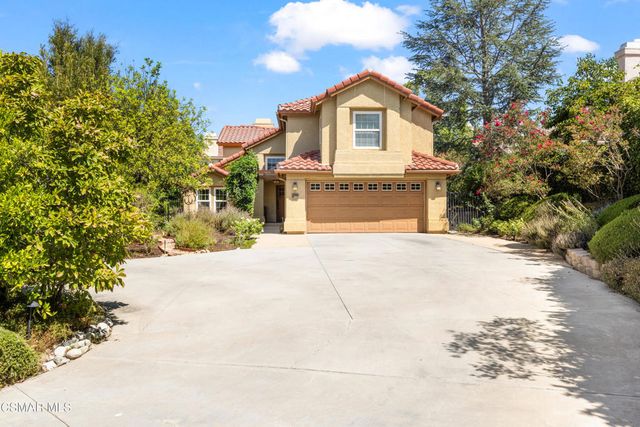 5043 Evanwood Avenue, Oak Park, CA 91377